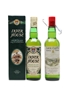 Inver House Green Plaid & Loch Castle  2 x 70cl / 40%