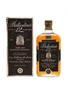 Ballantine's 12 Year Old Bottled 1970s 94.6cl / 43%