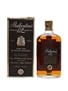 Ballantine's 12 Year Old Bottled 1970s 94.6cl / 43%