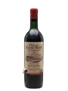 Chateau Cure Bon 1955 La Madeleine Grand Cru Classe - Saint Emilion 75cl