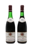 Crozes Hermitage Domaine De Thalabert 1985 Paul Jaboulet Aine 2 x 75cl