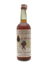 Pedro Domecq Fundador Brandy Bottled 1960s - Securo-Cap 100cl / 40%