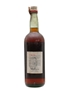 Pedro Domecq Fundador Brandy Bottled 1960s - Securo-Cap 100cl / 40%