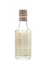 Booth's House Of Lords Dry Gin Bottled 1960s 4.7cl