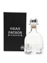 Gran Patron Platinum  70cl / 40%