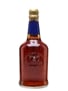 Pusser's British Navy Rum Op Ellamy 2011 70cl / 54.5%