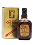 Grand Old Parr De Luxe 12 Year Old Bottled 1980s 75cl