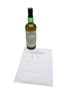 SMWS 15.10 Glenfiddich 1973 70cl / 51.9%