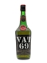 Vat 69 Bottled 1970s - Silver 75cl / 43%