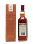 Glendronach 12 Year Old Bottled 1980s - Sherry Cask 75cl / 40%