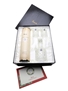 Harrods Gift Set Royal Scot Crystal - The Gentlemans Gift 70cl / 40%