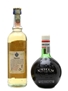 Alpestre & Zwack Unicum Bottled 1980s&1990s 2 x 70cl