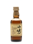 Yamazaki 12 Year Old  5cl / 43%