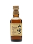 Yamazaki 12 Year Old  5cl / 43%