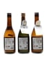 Assorted Japanese Shochu  3 x 90cl