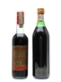 Calabrisella & Gancia Bottled 1970s-1990s 70cl & 100cl