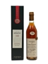 Dupeyron 1966 Armagnac Bottled for J C Rossi, Paris 70cl / 44.7%