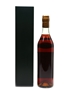 Dupeyron 1955 Armagnac Bottled for J C Rossi, Paris 70cl / 44.5%