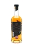 J Gow Spiced Rum  70cl / 40%