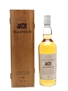 Bladnoch 10 Year Old Flora & Fauna - White Cap 70cl / 43%