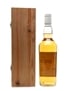 Bladnoch 10 Year Old Flora & Fauna - White Cap 70cl / 43%