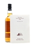 Glenlossie 1978 27 Years Old First Cask 70cl