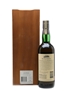 Glenlivet 1969 Vintage Bottled 1998 75cl / 52.76%