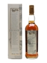 Macallan Raffles Hotel  75cl / 43%