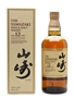 Yamazaki 12 Year Old  70cl / 43%