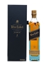 Johnnie Walker Blue Label  70cl / 40%