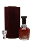 Chivas Regal 25 Year Old Chairman's Reserve II Bottled 1980s - Stuart Crystal Decanter 75cl / 43%