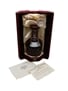 Chivas Regal 25 Year Old Chairman's Reserve II Bottled 1980s - Stuart Crystal Decanter 75cl / 43%