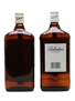 Ballantine's Finest  2 x 100cl / 43%