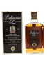 Ballantine's 12 Year Old Bottled 1980s 75cl / 43%