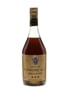 J Faure & Co Star Brandy Bottled 1970s 68cl / 40%