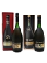 Remy Martin VSOP  2 x 70cl / 40%