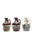 Rutherford's 12 Year Old Ceramic Jug 3 x 18.75-20cl / 40%