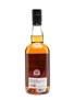 Hanyu 2000 Cask # 921 Bottled 2014 70cl / 57.6%