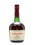 Courvoisier 3 Star Luxe Bottled 1990s 68cl / 40%