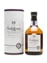 Dalwhinnie 1987 25 Years Old 70cl