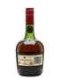 Courvoisier 3 Star Luxe Bottled 1980s 68cl / 40%