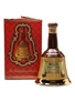 Bell's Old Brown Decanter Bottled 1970s 75.7cl / 40%