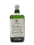 Gordon's Special Dry London Gin Bottled 1950s - Spring Cap 75cl / 40%