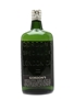 Gordon's Special Dry London Gin Bottled 1950s - Spring Cap 75cl / 40%