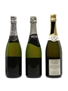 Lanson, Moet & Chandon & Ritz  3 x 75cl