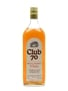 Club 70 Special Reserve Saccone & Speed 113cl / 40%