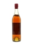 Vendee 3 Star Napoleon Brandy Bottled 1960s 68cl / 40%