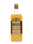 Bell's 8 Year Old Extra Special Bottled 1970s - James B Beam 94.6cl / 43%