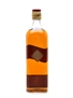 Johnnie Walker Red Label Bottled 1960s-1970s 75cl