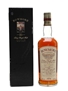 Bowmore 1969 25 Year Old Bottled 1990s 70cl / 43%